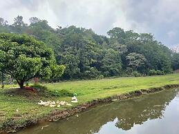 Three Hills Coorg