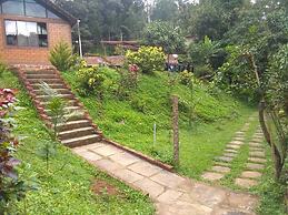 Three Hills Coorg