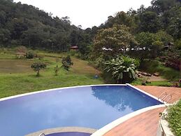 Three Hills Coorg