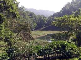 Three Hills Coorg