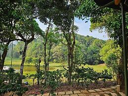 Three Hills Coorg