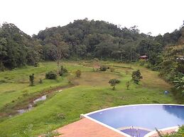 Three Hills Coorg