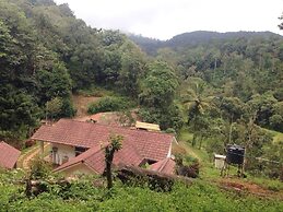Three Hills Coorg