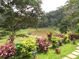 Three Hills Coorg