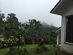 Three Hills Coorg