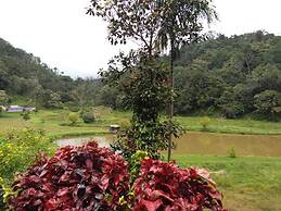 Three Hills Coorg