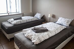 Guesthouse Svínavatn