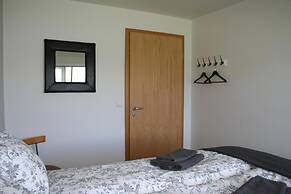 Guesthouse Svínavatn