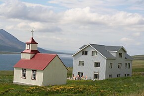 Guesthouse Svínavatn