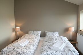 Guesthouse Svínavatn
