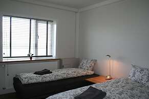 Guesthouse Svínavatn