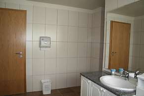 Guesthouse Svínavatn