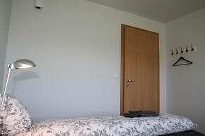Guesthouse Svínavatn