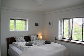 Guesthouse Svínavatn