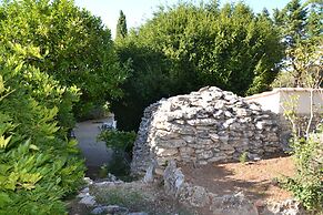 La Garrigue