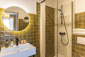 La Garrigue
