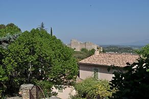 La Garrigue