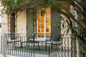 La Garrigue