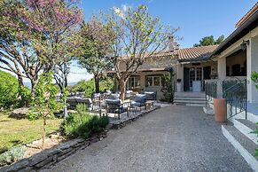 La Garrigue