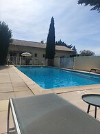La Garrigue