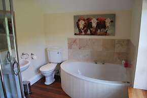 The Apartment Finchale Abbey