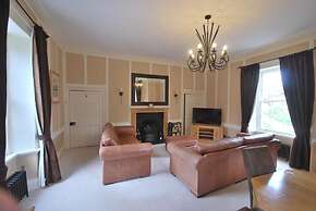The Apartment Finchale Abbey