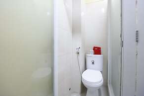 RedDoorz near ITC Cempaka Mas