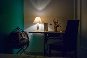 Il Tacco Dello Stivale B&B