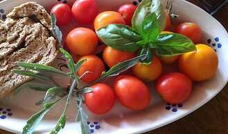 Il Tacco Dello Stivale B&B