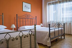 Il Tacco Dello Stivale B&B