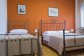 Il Tacco Dello Stivale B&B