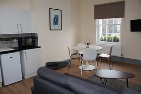 Rioshouse George-Inn