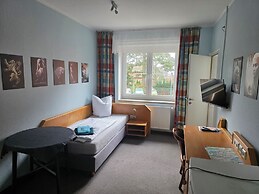 Pension am Filmpark