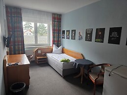 Pension am Filmpark