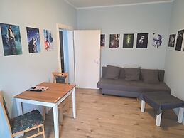 Pension am Filmpark
