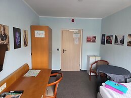 Pension am Filmpark