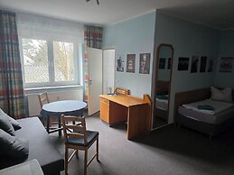 Pension am Filmpark