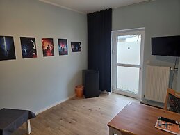Pension am Filmpark