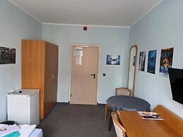 Pension am Filmpark