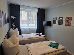 Pension am Filmpark