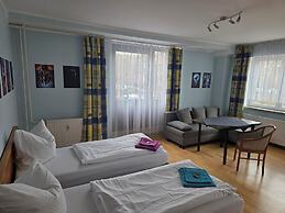Pension am Filmpark