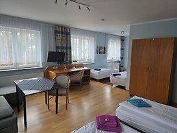 Pension am Filmpark