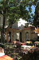 Hotel Du Fiacre