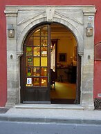 Hotel Du Fiacre