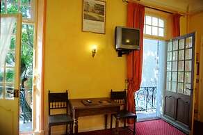 Hotel Du Fiacre