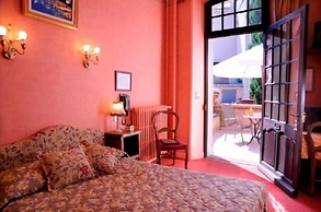 Hotel Du Fiacre