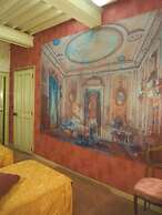 Hotel Du Fiacre