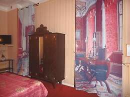 Hotel Du Fiacre