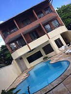Villa Costa Mar Hotel