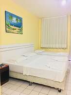 Villa Costa Mar Hotel